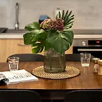 Apartament Z Jacuzzi & Sauna Chillout