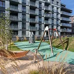 Apartament Z Jacuzzi & Sauna Chillout