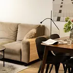 Apartament Z Jacuzzi & Sauna Chillout