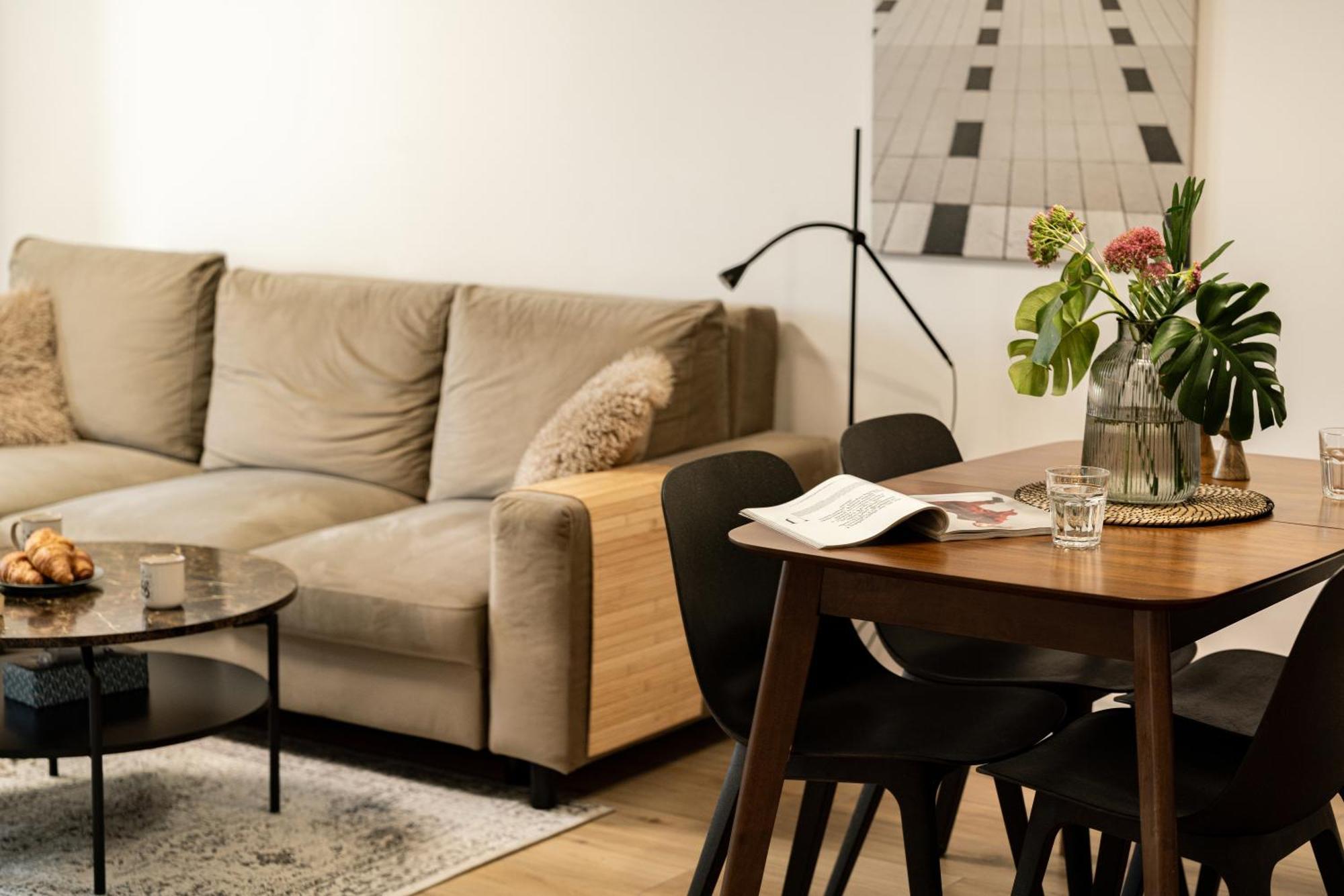 Apartment Z Jacuzzi & Sauna Chillout Kolberg