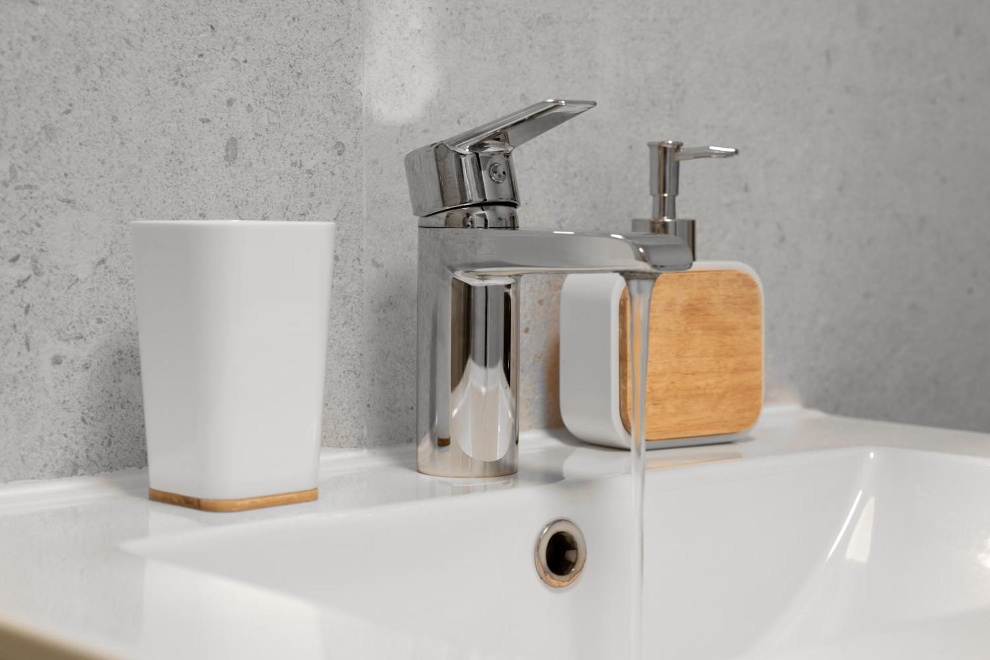 Apartment Z Jacuzzi & Sauna Chillout Kolberg