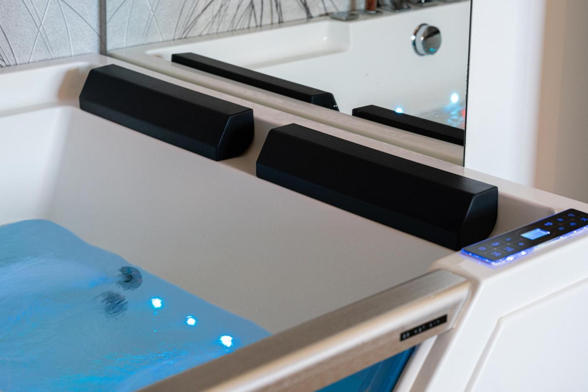 Z Jacuzzi & Sauna Chillout Kolberg
